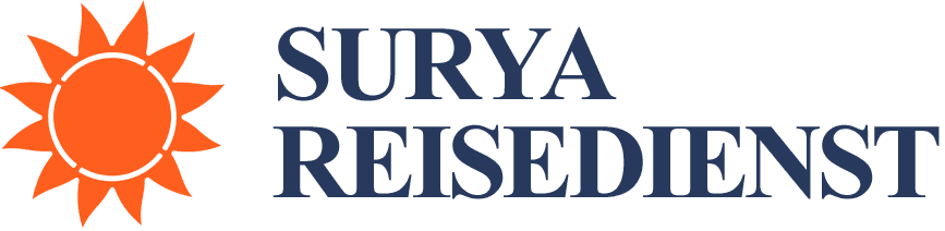 Surya Reisedienst
