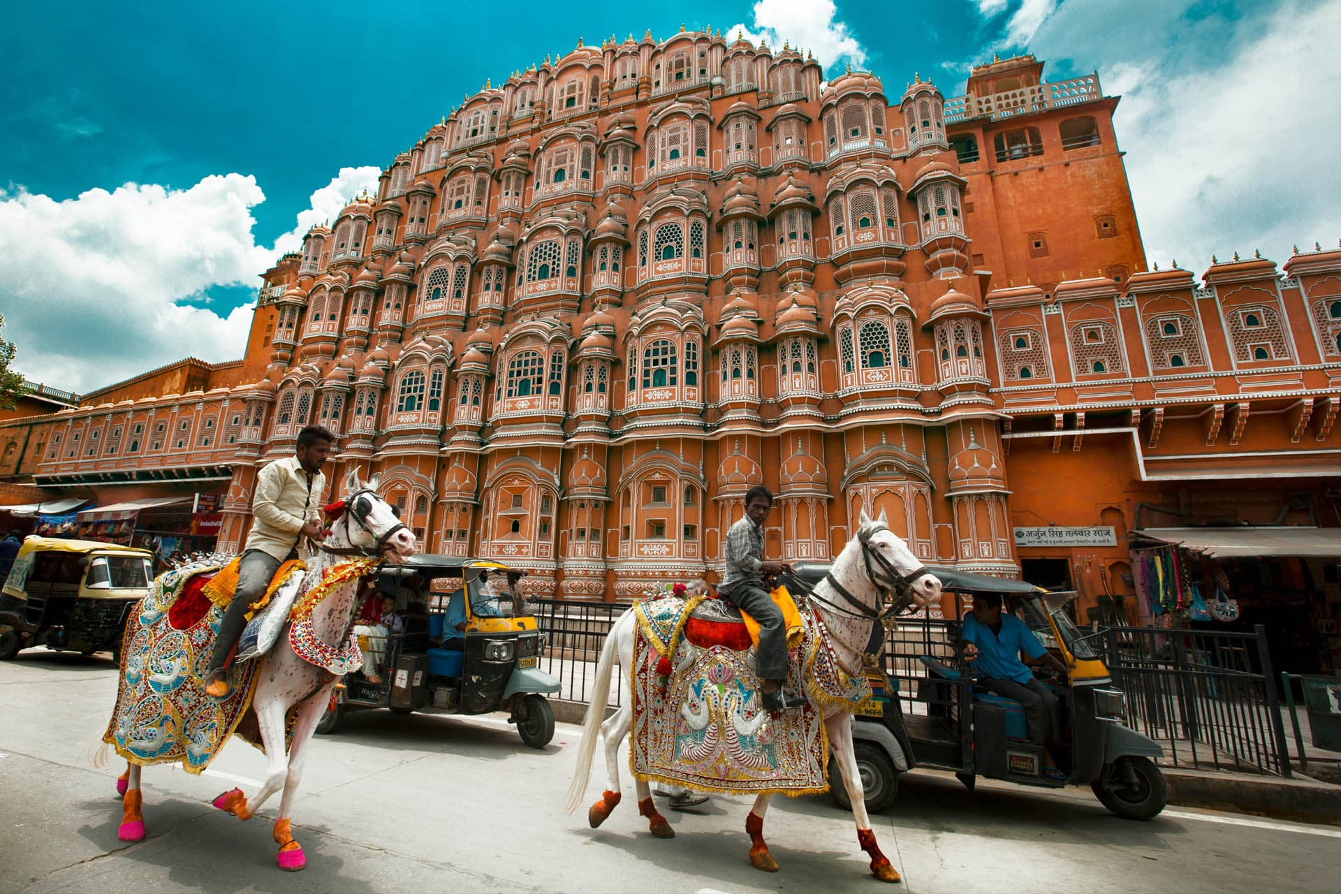 Royal Heritage Jaipur