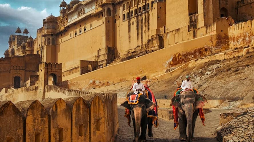 India Tour