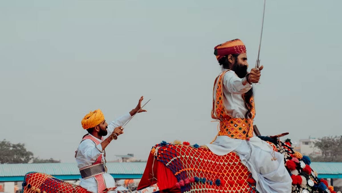 Golden Triangle and Varanasi Tours