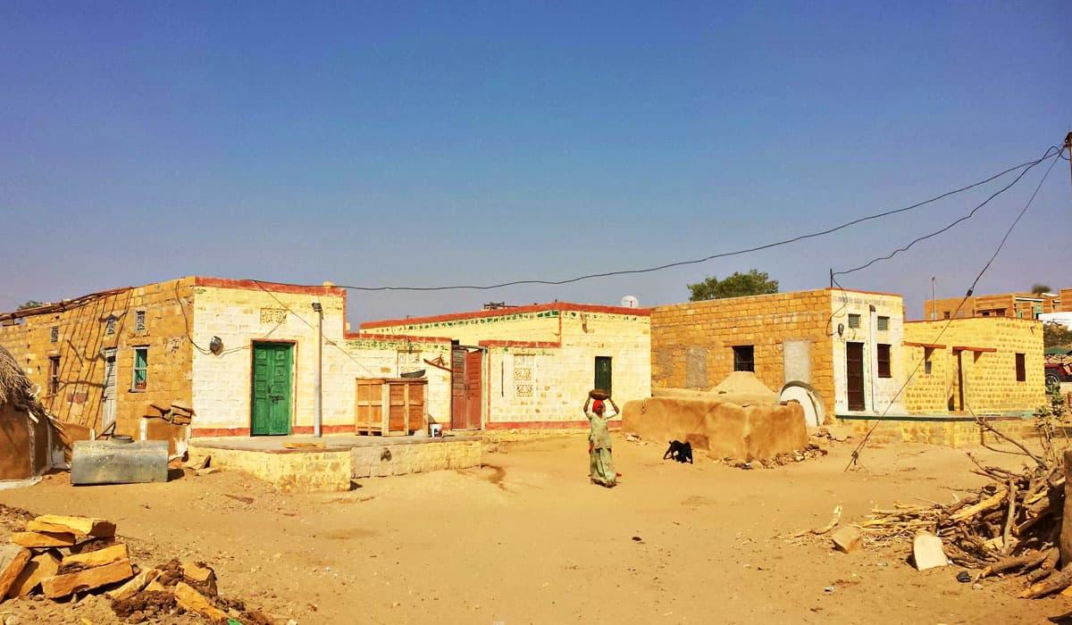 Rajasthan Village Tours