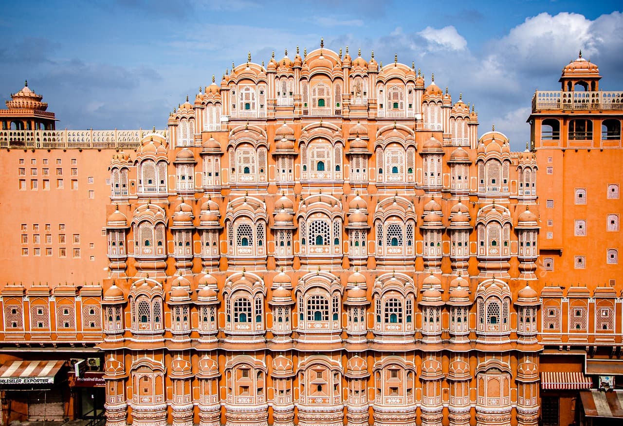 Golden Triangle Cultural Tours