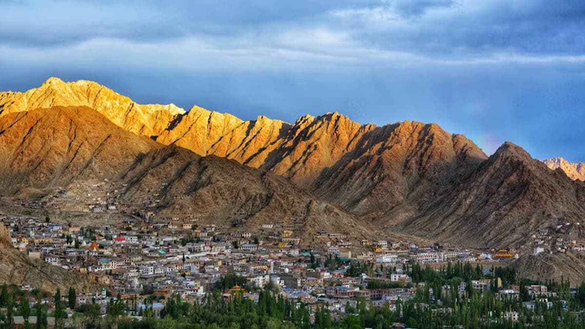 Golden Triangle with Nepal Tours