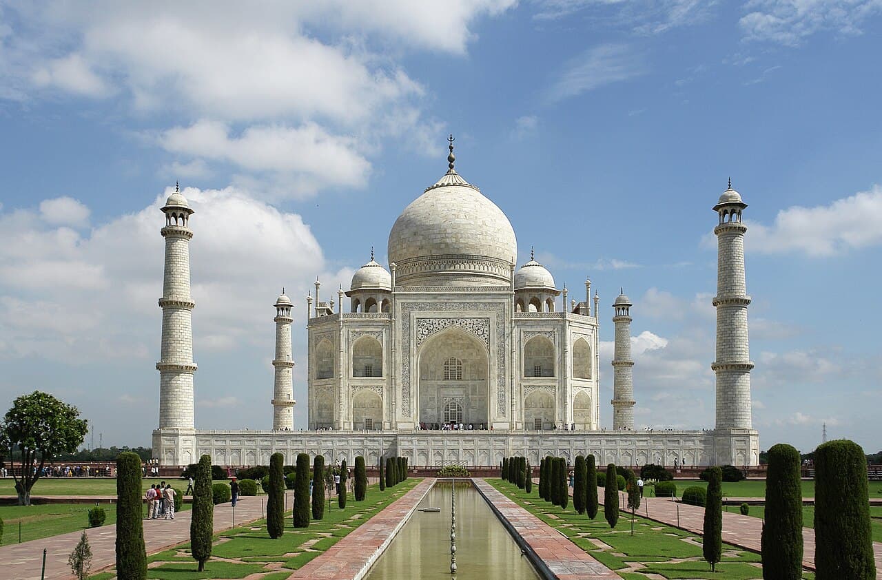 Golden Triangle and Ranthambore Tours